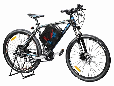 Электровелосипед E-motions Giant Electron Cronus 2200W