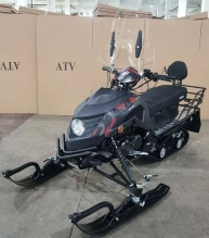 Снегоцикл MOTAX SNOW 200 сс