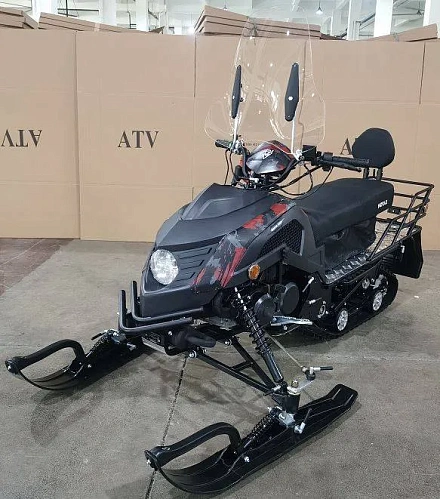 Снегоцикл MOTAX SNOW 200 сс