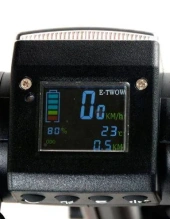 Электросамокат E-twow S-2 Booster PLUS 500W