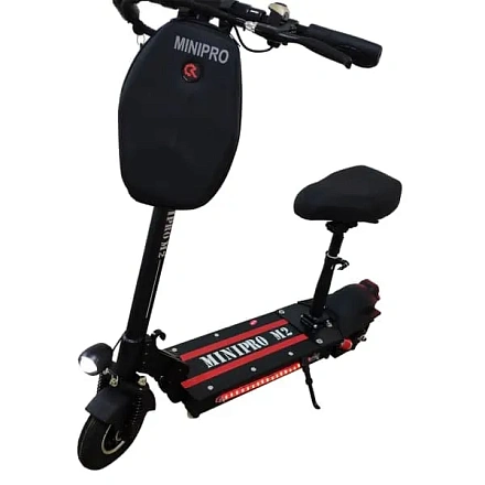 Электросамокат MINIPRO M2
