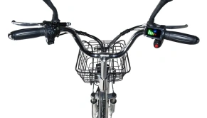 Электровелосипед Jetson V8 PRO X 500W (60V/13Ah) Гидравлика