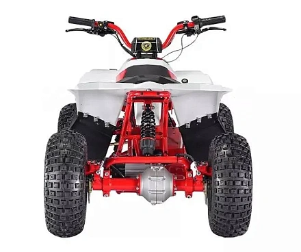 Электромотоцикл Velocifero MINI ATV