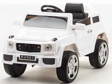 Электромобиль Motoland C004