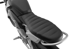 Электромотоцикл Super Soco TC MAX (Alloy)