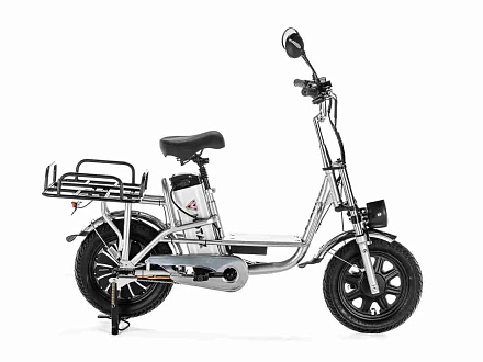 Электровелосипед MOTAX E-NOT EXPRESS PRO 6020 MК