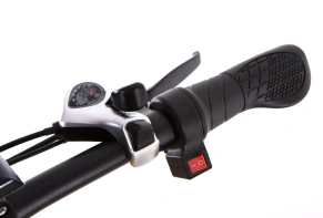 Электровелосипед Elbike Taiga 3 Twix