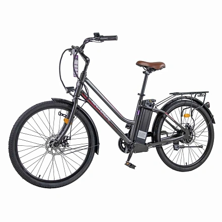 Электровелосипед Hiper Engine FEST F3 городской