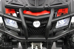 Детский электроквадроцикл Rivertoys T001TT 4WD