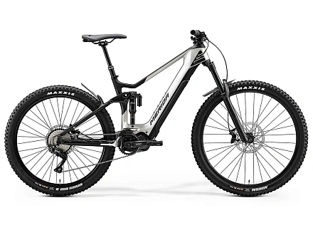 Электровелосипед Merida eOne-Sixty 5000 (2020)