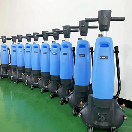 Поломоечная машина Tateo C7