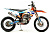 Мотоцикл Motoland кроссовый SX250 (172FMM) - превью