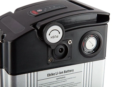 Аккумулятор Eltreco 60V 13Ah SF