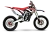 Электромотоцикл E-motions DWX 250 - превью