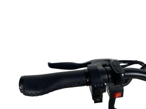 Электровелосипед OxyVolt Fly Fighter double 2