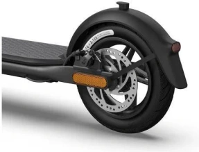 Электросамокат Ninebot KickScooter F40