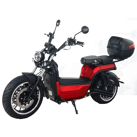 Электроскутер SKYBOARD BR100-5000 (Amur)