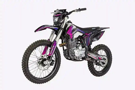 Мотоцикл AVANTIS А3 (PR250/172FMM-5) 2023