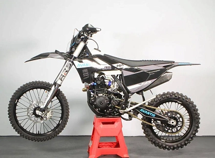 Мотоцикл Avantis Enduro 300 PRO Carb FCR Exclusive (NC250/177MM) ARS