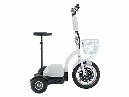 Электросамокат E-motions Easy 350w