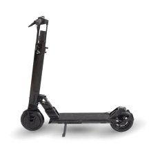 Электросамокат Kugoo HX Plus