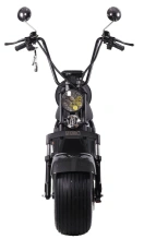 Электроскутер Kugoo C3 2000W 20Аh 60V