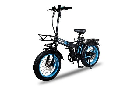 Электровелосипед Minako F10 PRO