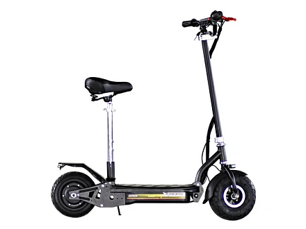 Электросамокат El-sport Smart 500