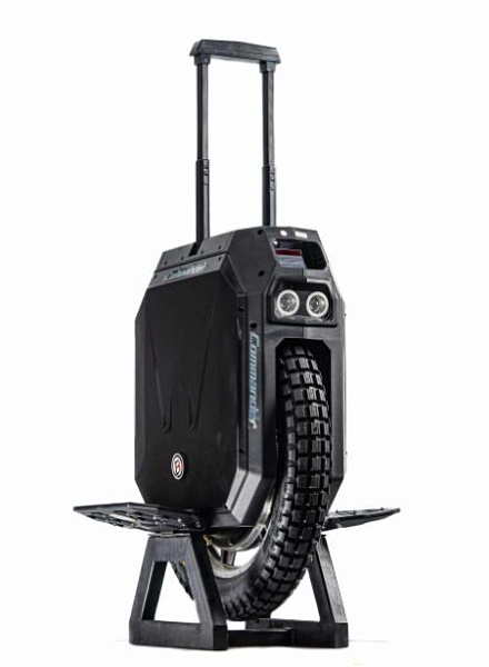 Моноколесо Extreme Bull (Begode) Commander 20” 3600 Wh 100V