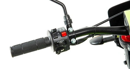 Мотоцикл кроссовый Motoland X2 250 (172FMM) (2022 г.)