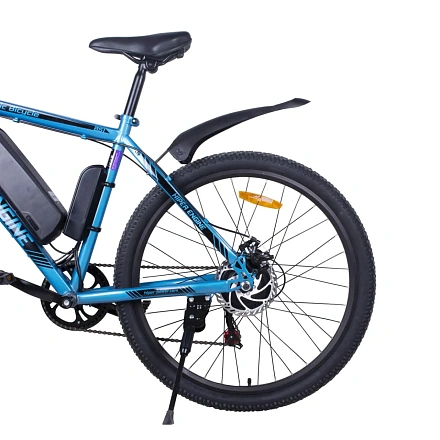 Электровелосипед Hiper Engine B51