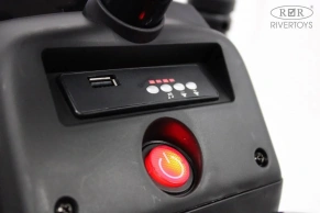 Детский электромобиль Rivertoys H888HH