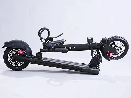 Электросамокат E-motions City Ranger Turbo