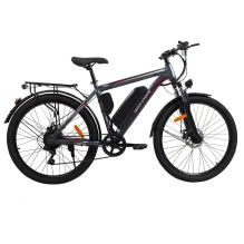 Электровелосипед Hiper Engine MTB S1