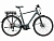 Электровелосипед Cube Touring Hybrid 400 2017 - превью