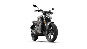 Электромотоцикл Super Soco TS Street Hunter