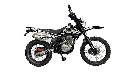 Кроссовый мотоцикл Питбайк WELS CrossRoad (WL250cc) для новичков