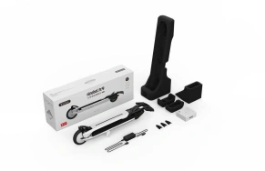Электросамокат Ninebot KickScooter Air T15