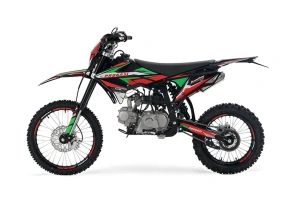 Мотоцикл Питбайк PROGASI Jumbo 150