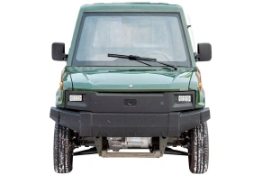 Электромобиль RTA ЛИДЕР 4x4