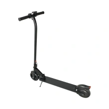 Электросамокат Hiper Slim VX660