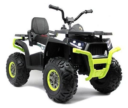 Детский электроквадроцикл Rivertoys H999HH