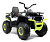 Детский электроквадроцикл Rivertoys H999HH - превью