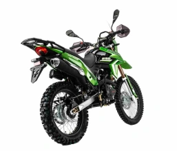 Мотоцикл Motoland GL250 ENDURO (172FMM-5/PR250) (XL250-В)
