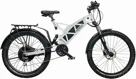 Электровелосипед Horza Teleport SD-1500 "Travel"