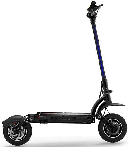 Электросамокат Dualtron Spider 24 Ah