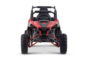 Электробагги Scanmoto COBRA
