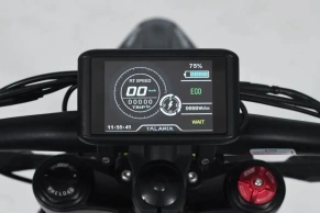 Электромотоцикл Talaria Sting L1E Road Legal