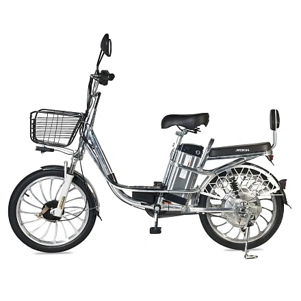 Электровелосипед Jetson PRO MAX 20D Classic