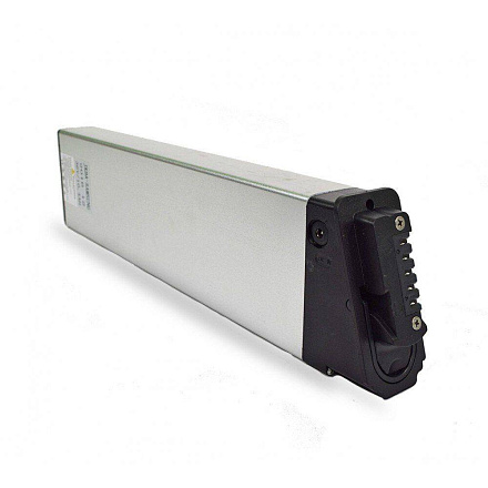 Литиевый аккумулятор Elbike 36v10ah для Galant Big, Galant Big St (c боковым подключением)